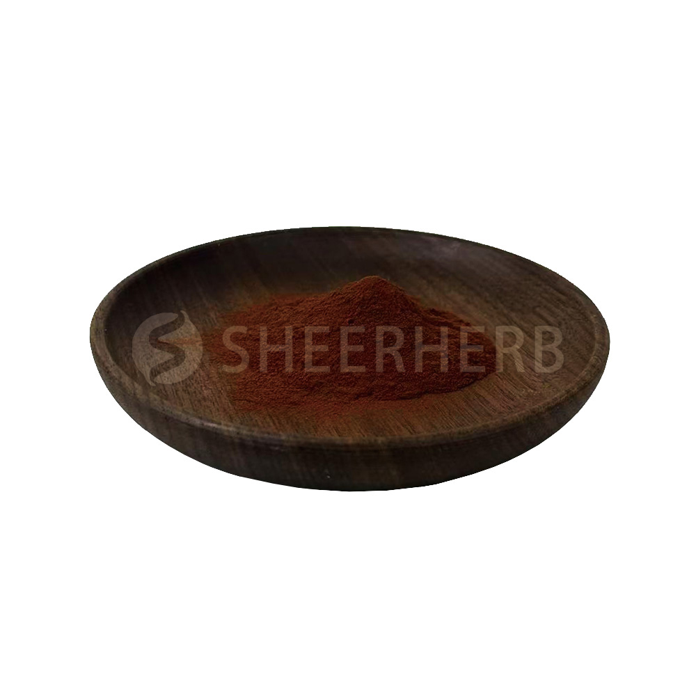Grape Seed Extract Proanthocyanidins (OPC)