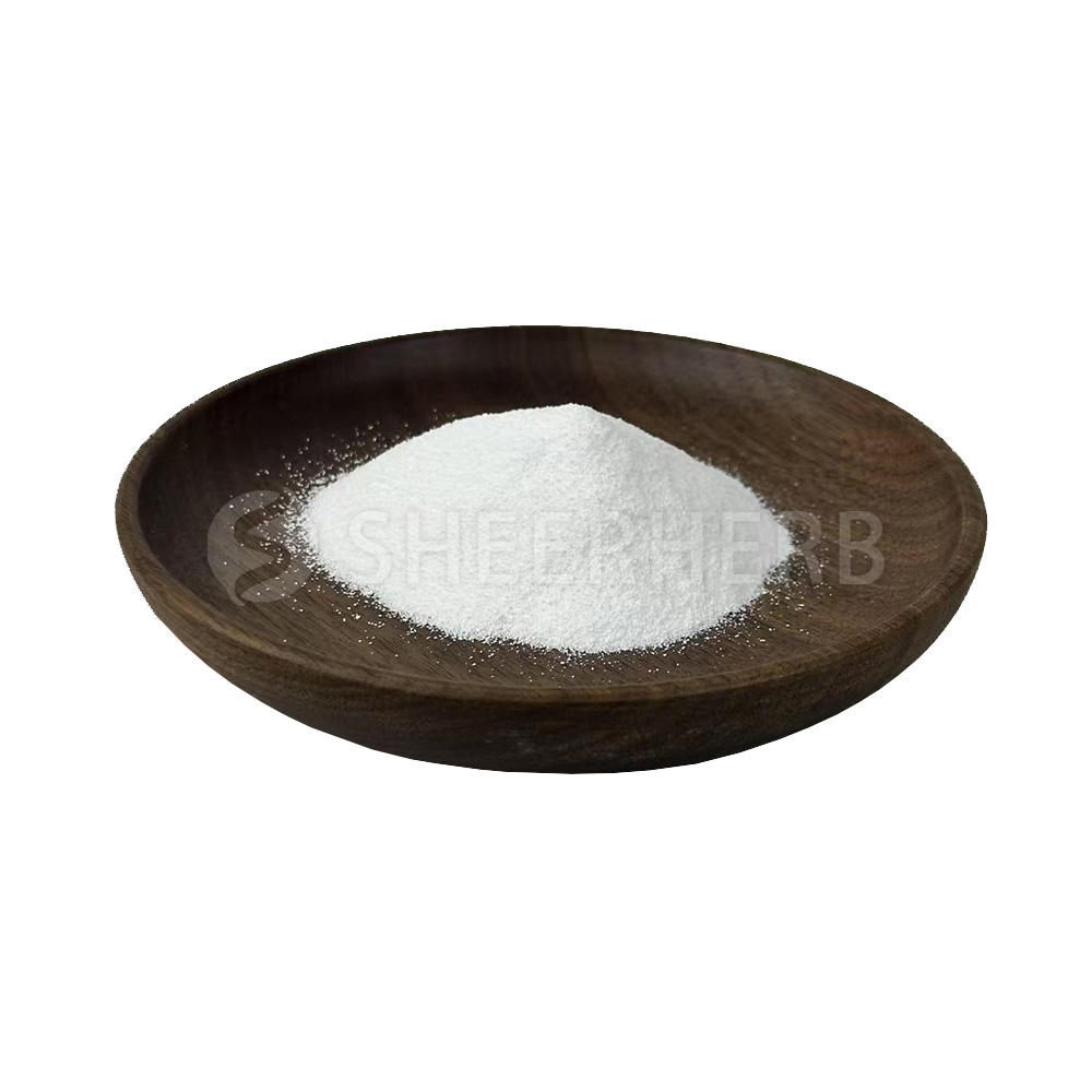 White Willow Bark Extract Salicin