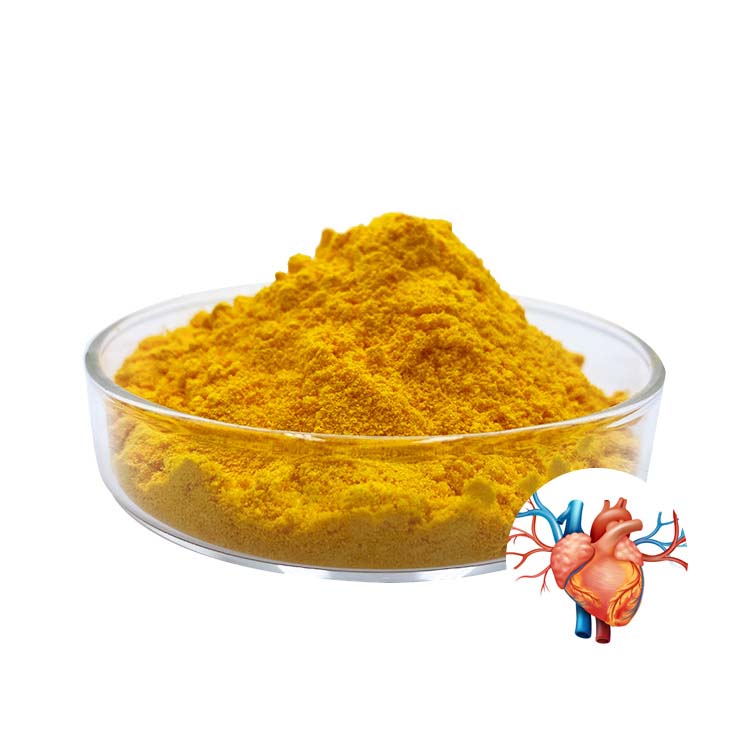 Efficient - Natural - Sustainable: The Rise of Fermented Coenzyme Q10