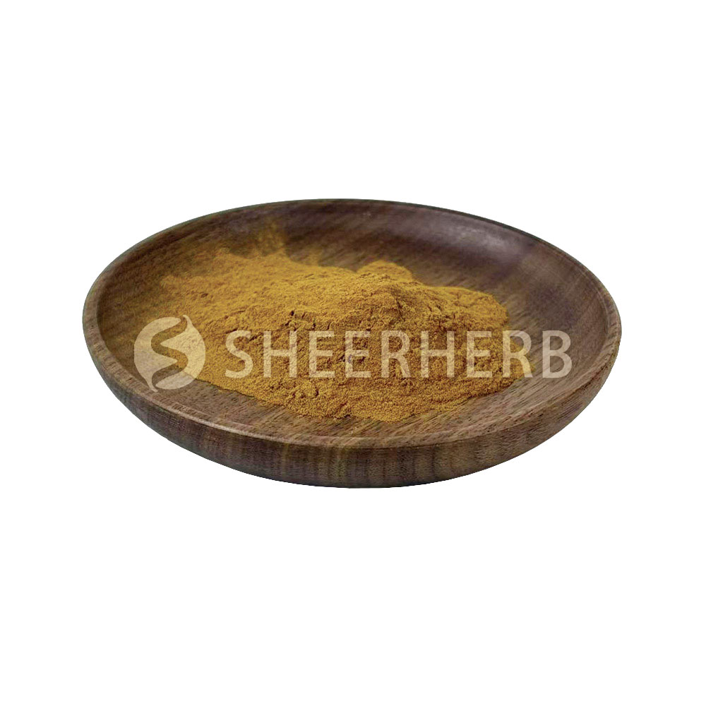 Cordyceps Sinensis Extract
