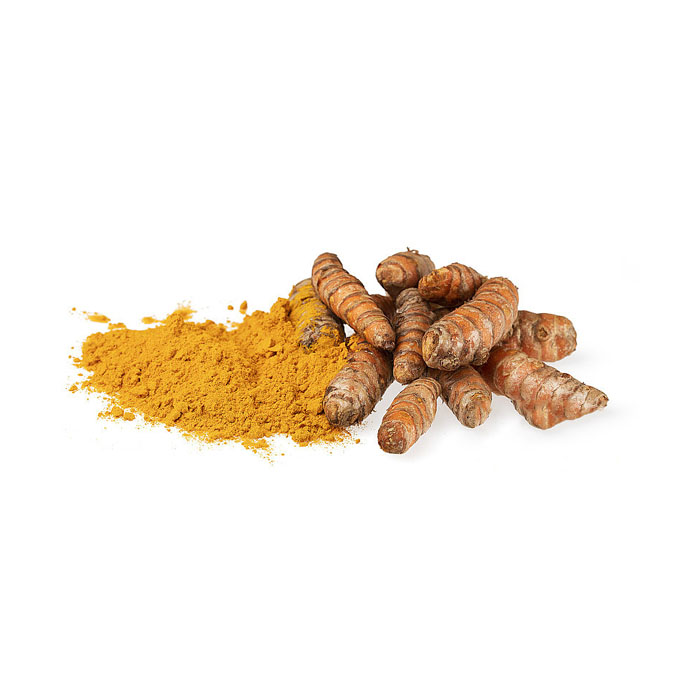 Serbuk Curcumin
