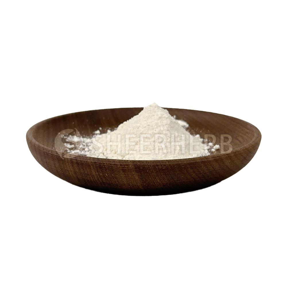 Wild Yam Extract Diosgenin