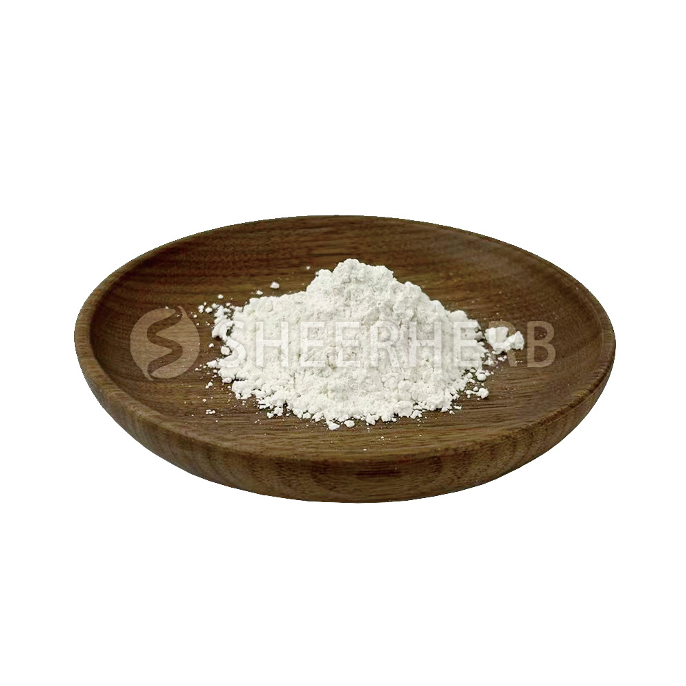 Pancreatic Enzymes Powder