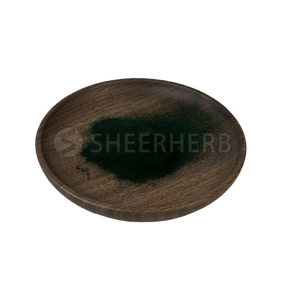 Spirulina Powder