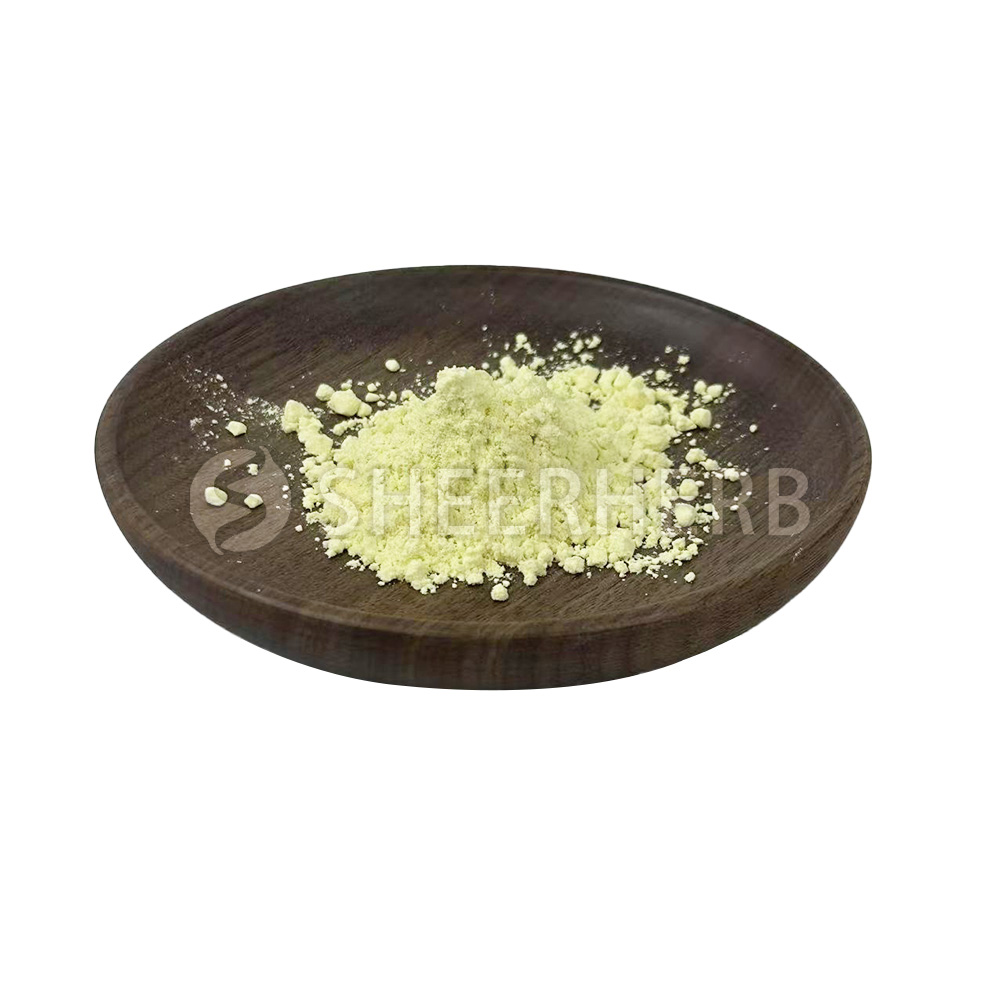 Alpha-Lipoic Acid Powder