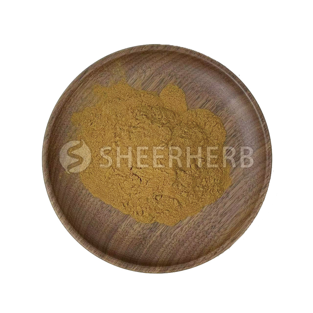 Passion flower Extract