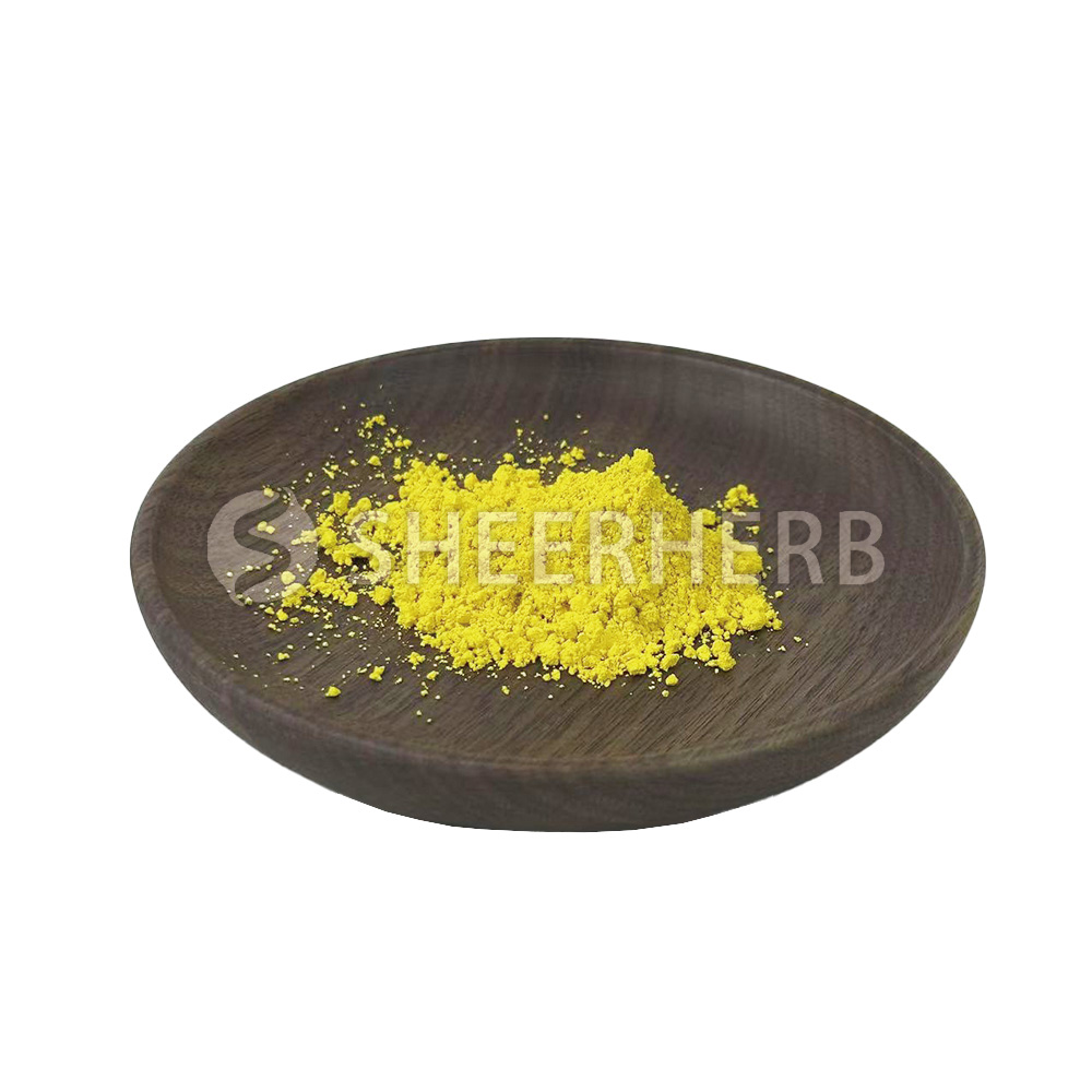 Lutein Powder