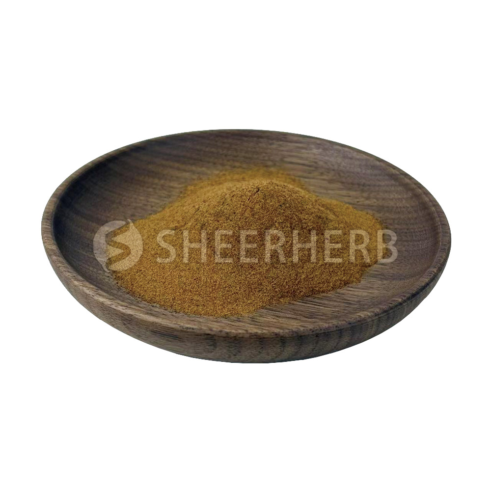 Pygeum Bark Extract