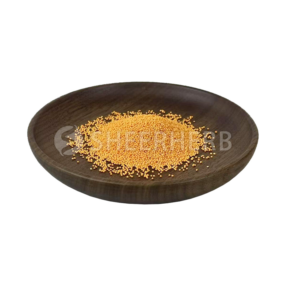 Multivitamin Micropellets
