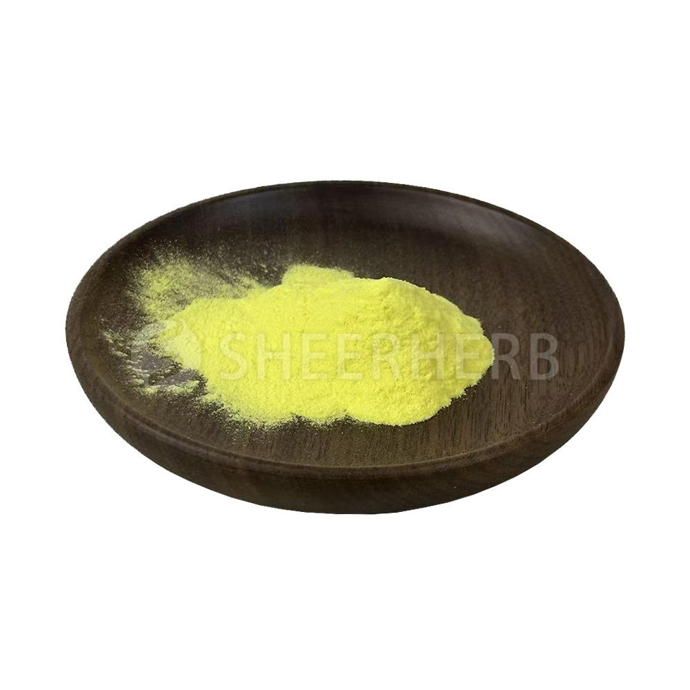 Kava Root Extract Powder