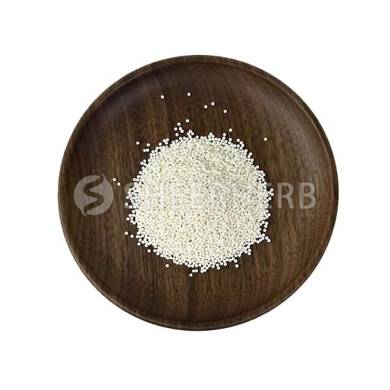 Peppermint Oil Micropellets