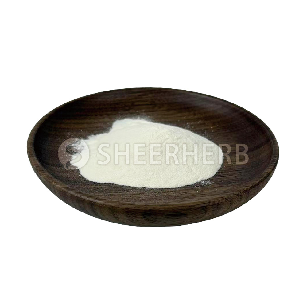 Hydrolyzed Keratin Amino Acid Complex Powder