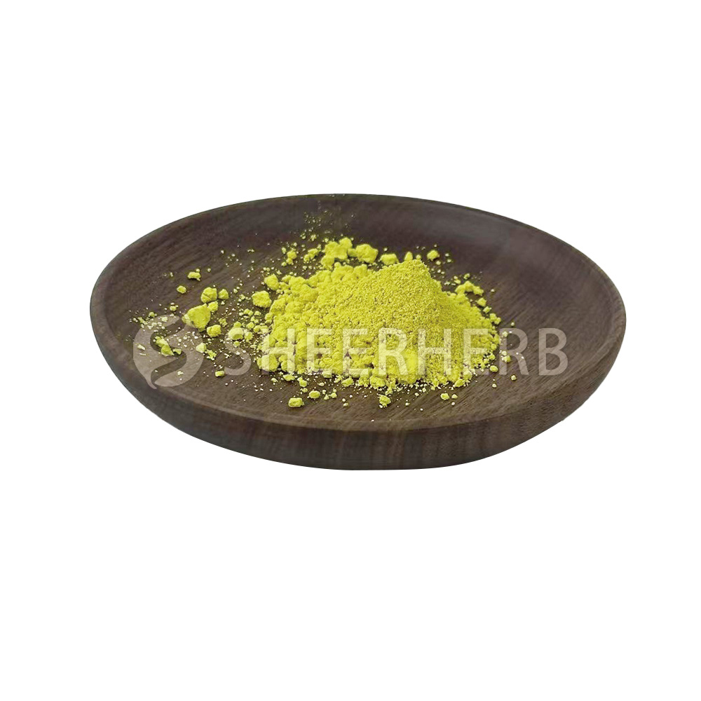 Liposomal Quercetin Powder