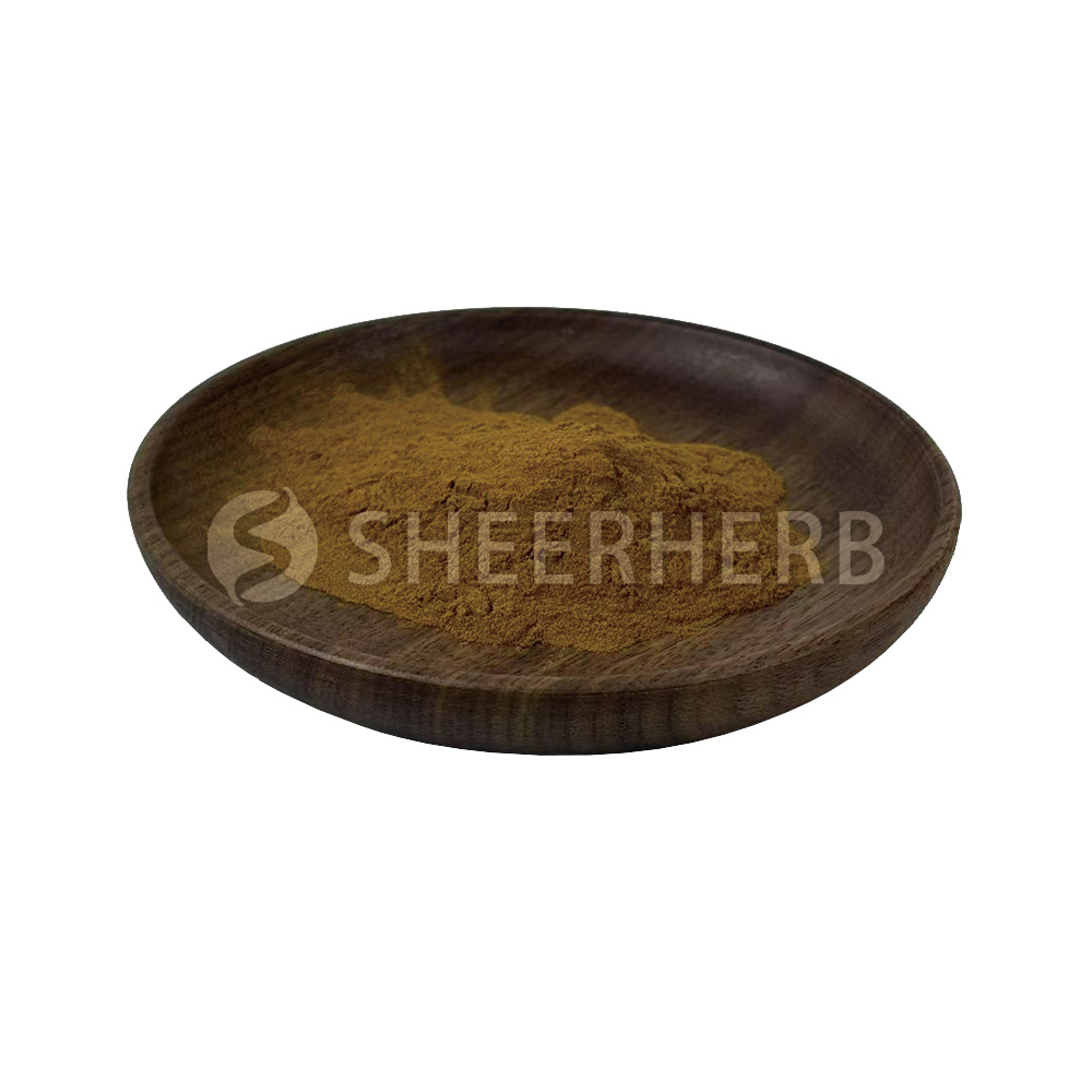 Slippery Elm Bark Extract