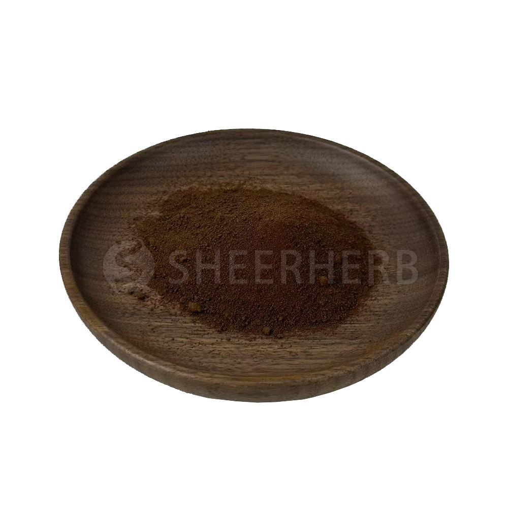 Polygonum Multiflorum Extract
