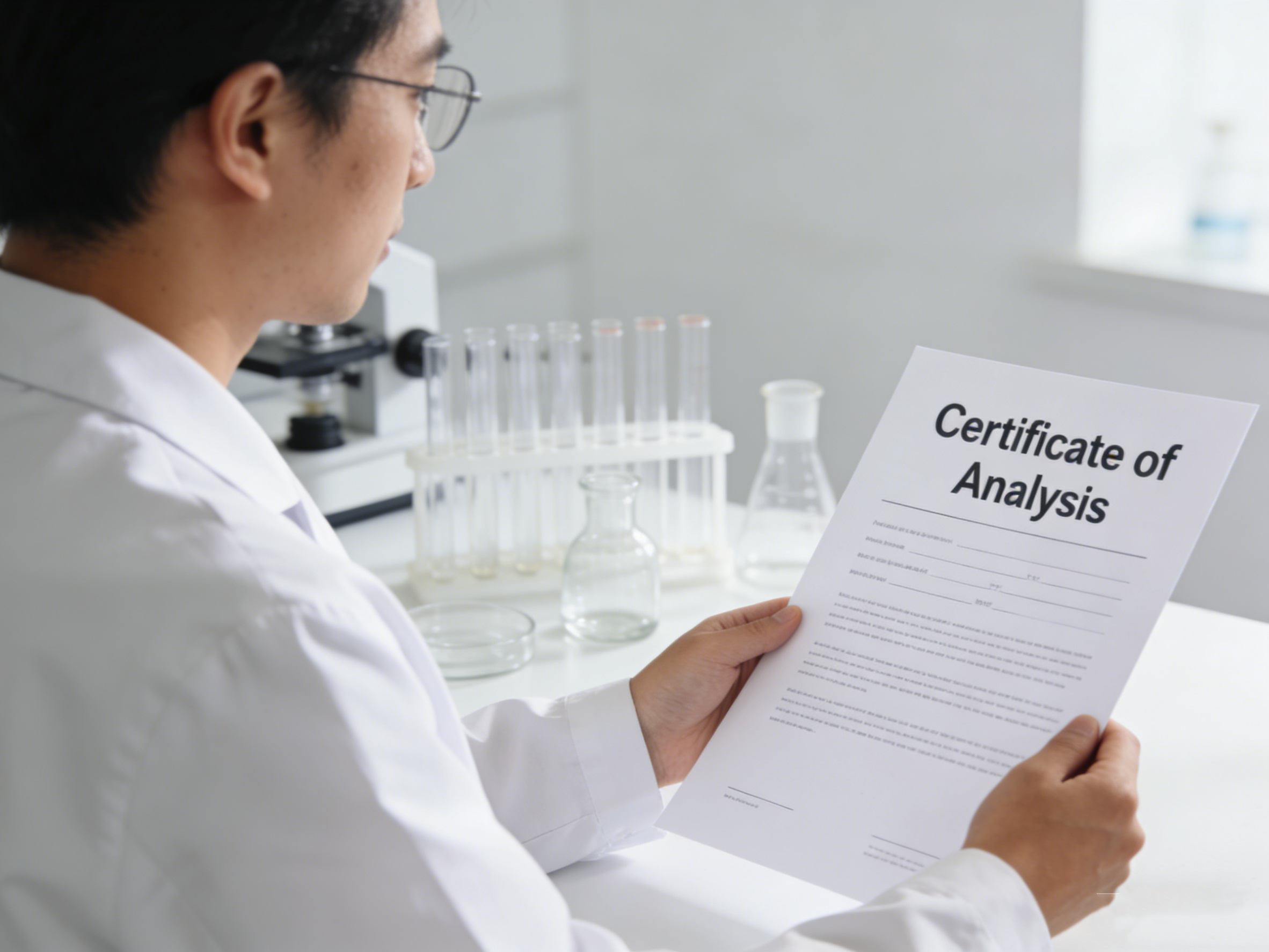 Trusted Liposomal Vitamin C Manufacturer & Bulk Supplier