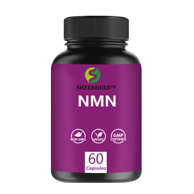 nmn capsules